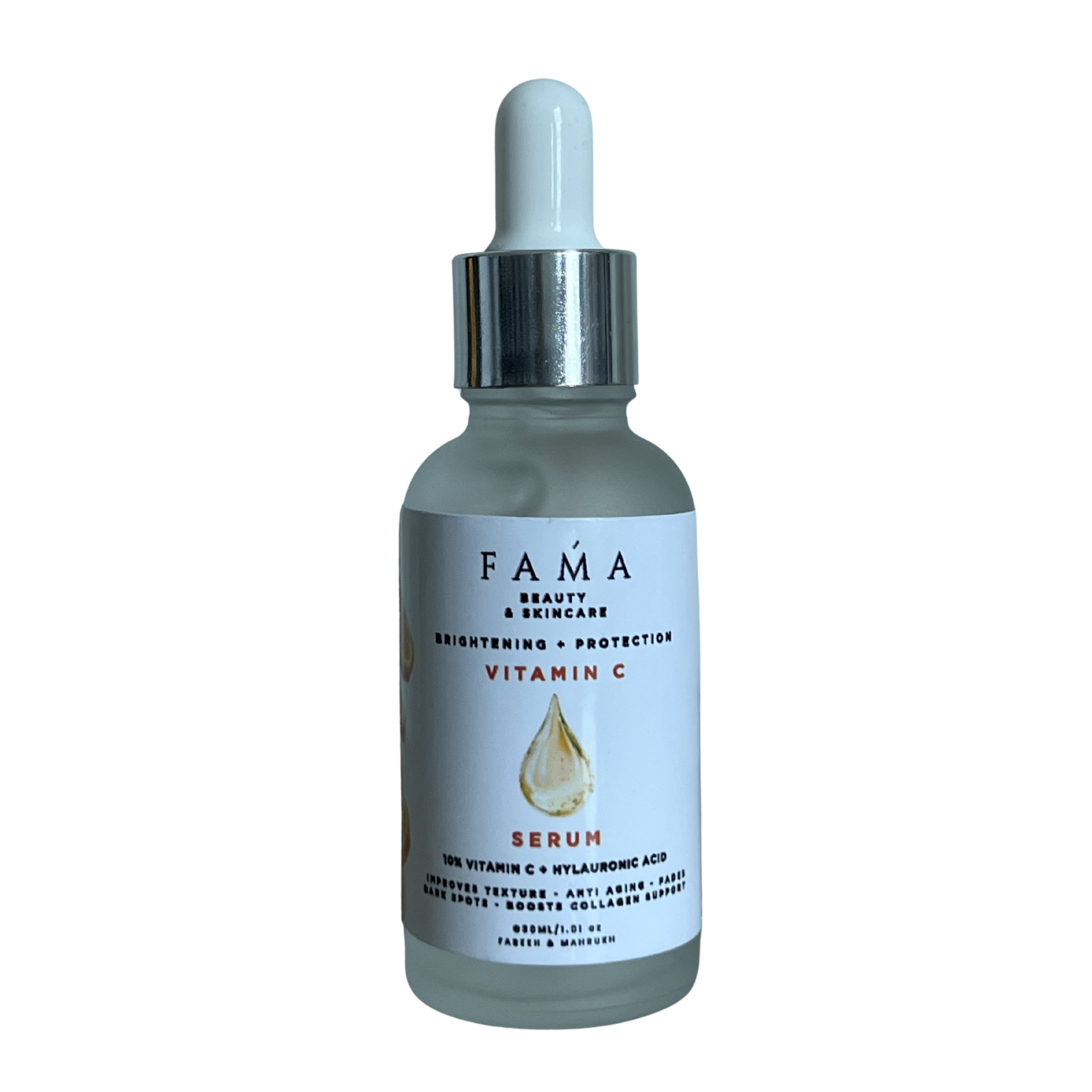 Vitamin C 10% Serum