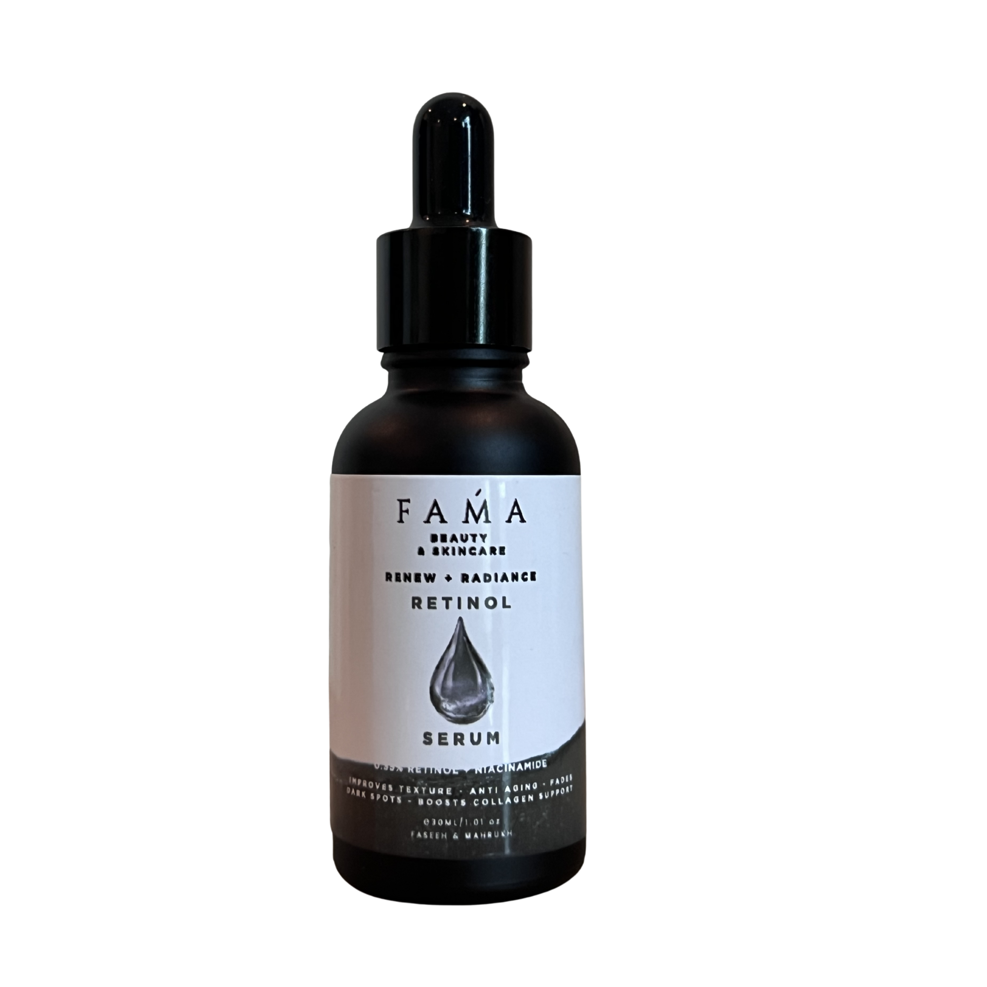 Retinol 0.35% Serum