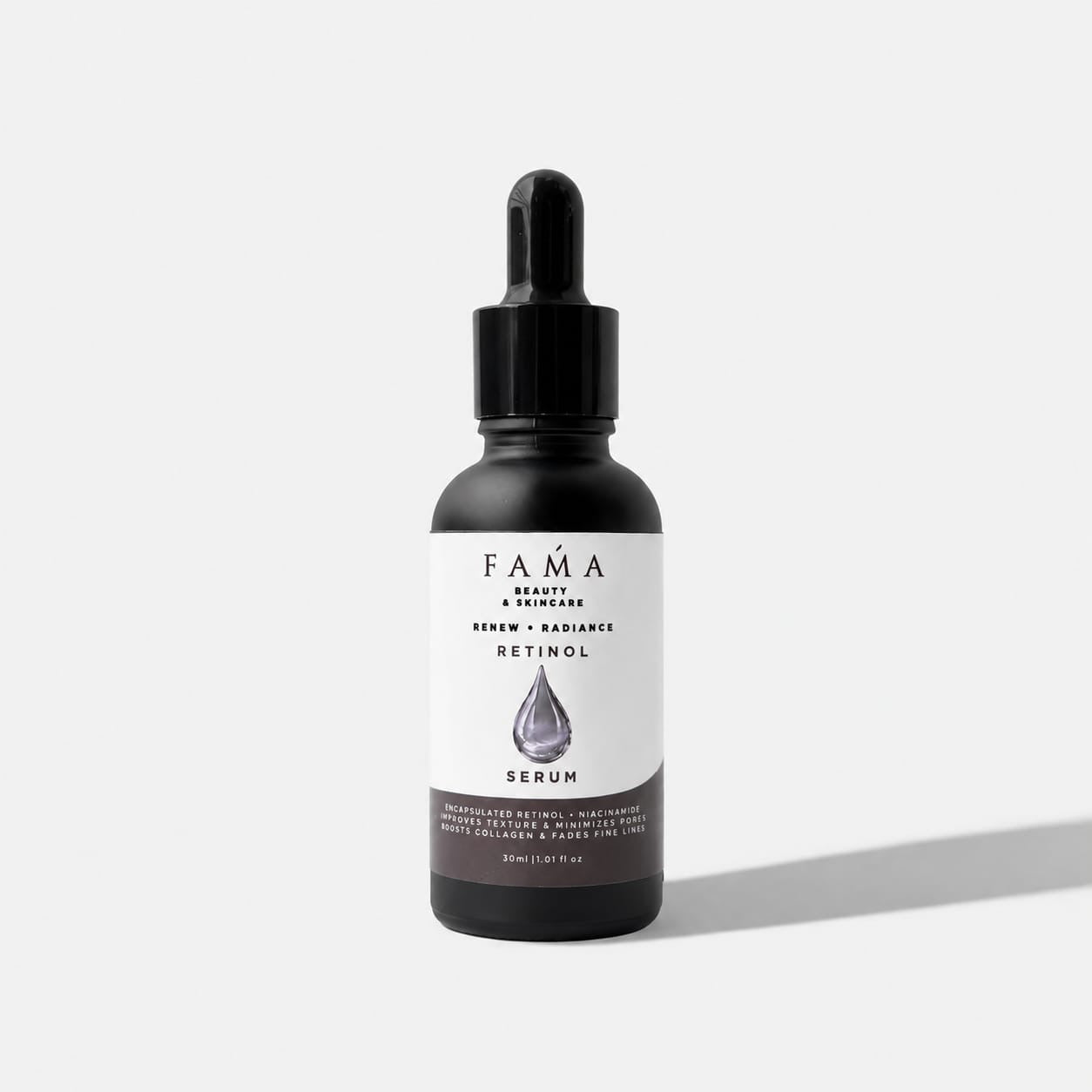 Anti Aging Retinol 0.35% Serum
