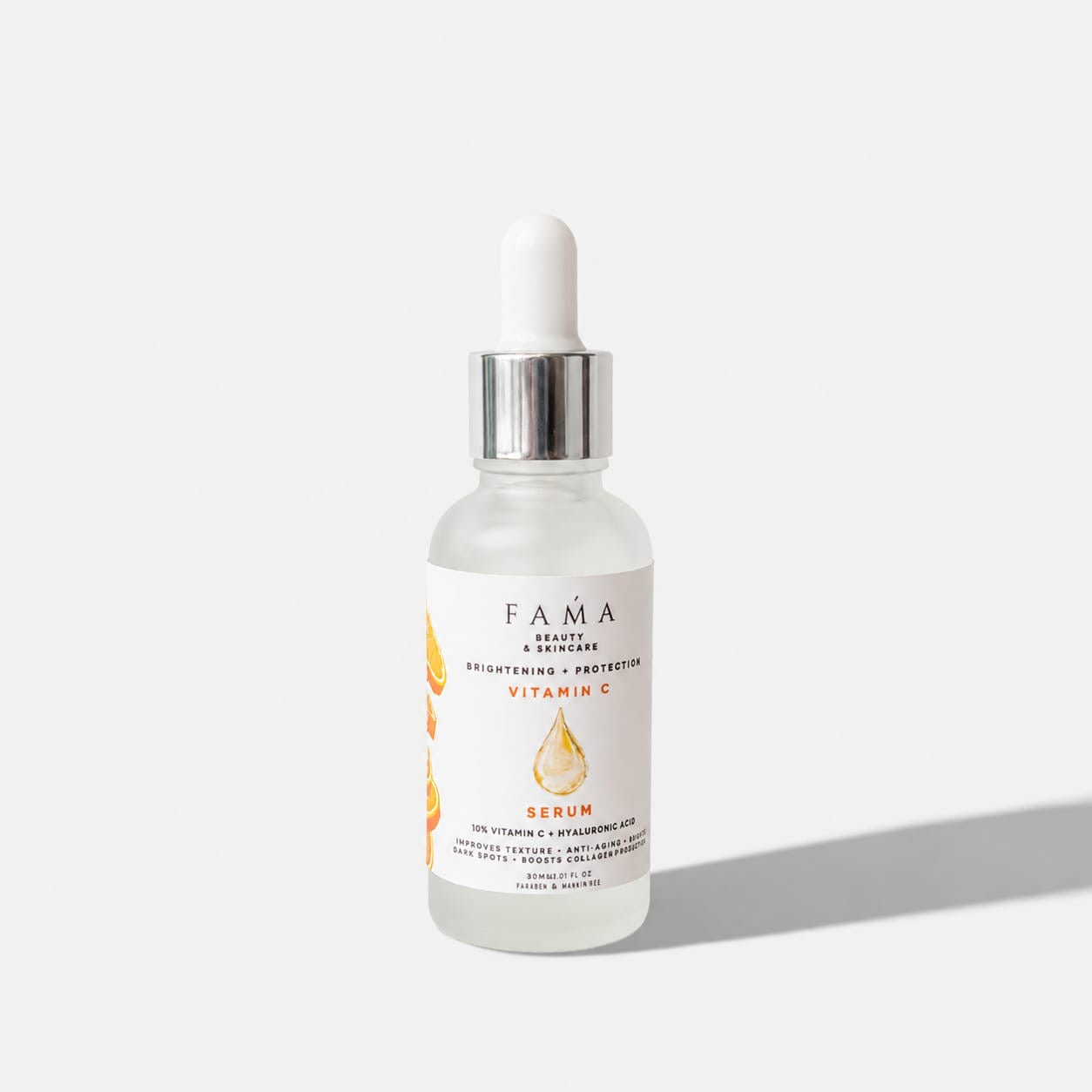 Rapid Hydrate Vitamin C 10% Serum