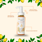 Rapid Hydrate Vitamin C Gel Facewash