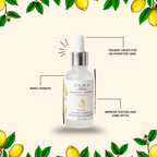Rapid Hydrate Vitamin C 10% Serum
