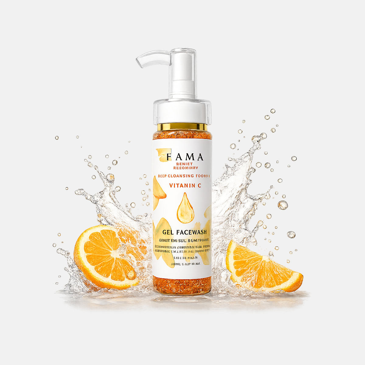 Rapid Hydrate Vitamin C 10% Serum
