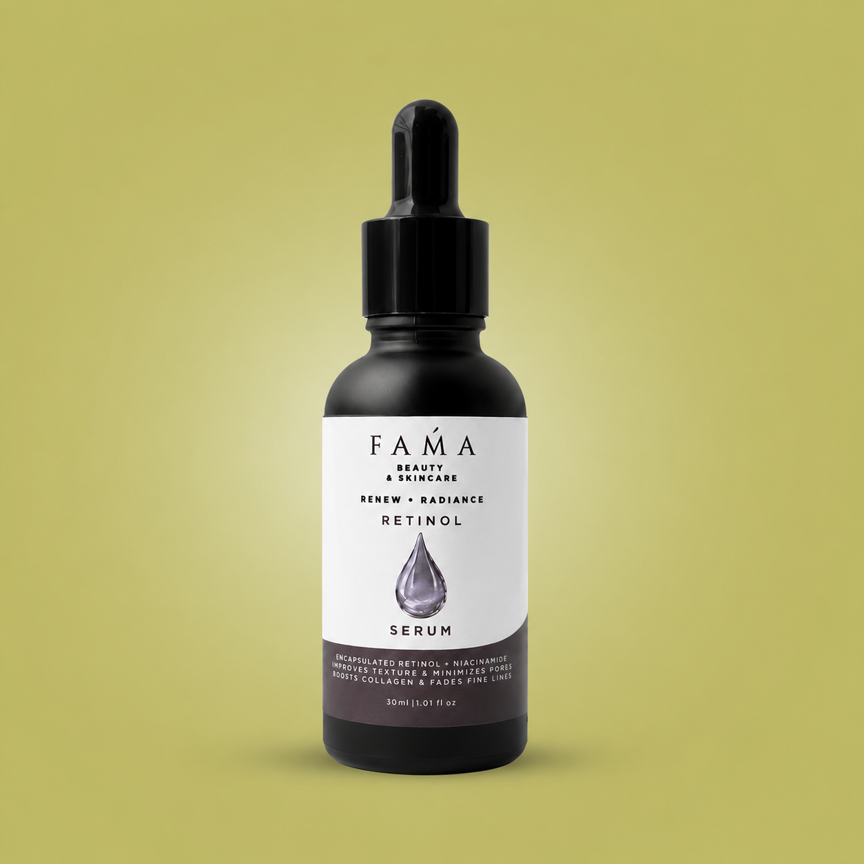 Anti Aging Retinol 0.35% Serum