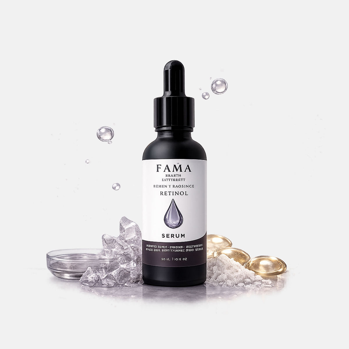 Anti Aging Retinol 0.35% Serum